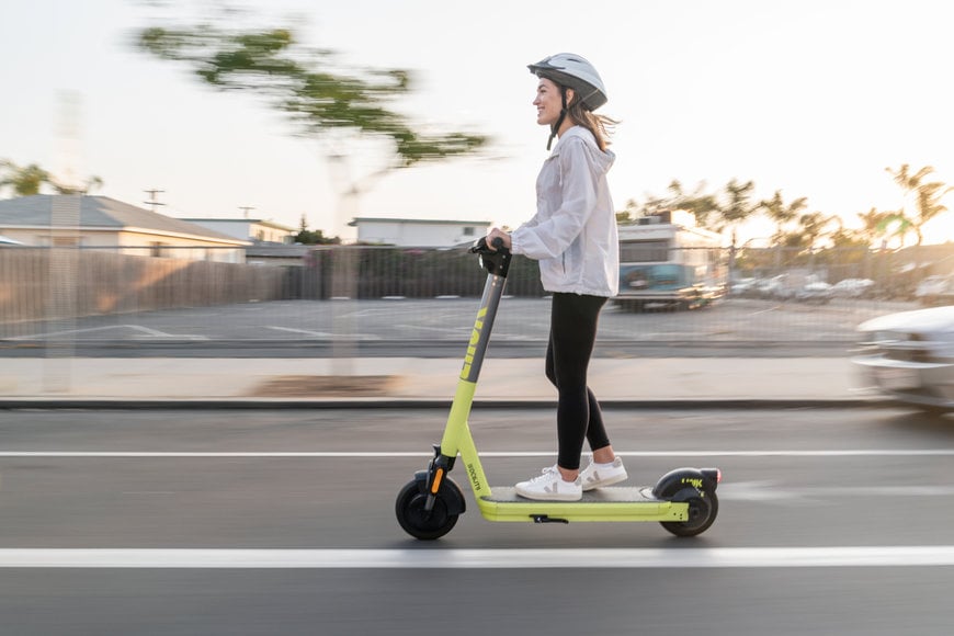 SUPERPEDESTRIAN UNLOCKS E-SCOOTER SAFETY BREAKTHROUGH WITH ACQUISITION OF NAVMATIC